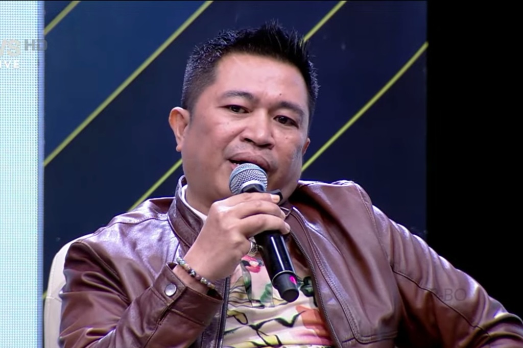 Rampai Nusantara Respons Surat Pemakzulan Gibran, Singgung Timses yang Kalah di 2024