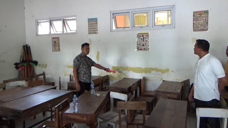 Penyelidikan Viral Guru SMP di Demak Tendang Siswa, Polisi Temukan Unsur Kekerasan