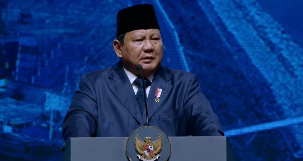 Seskab Teddy: Prabowo Bertemu Putin di Rusia 19 Juni 2025