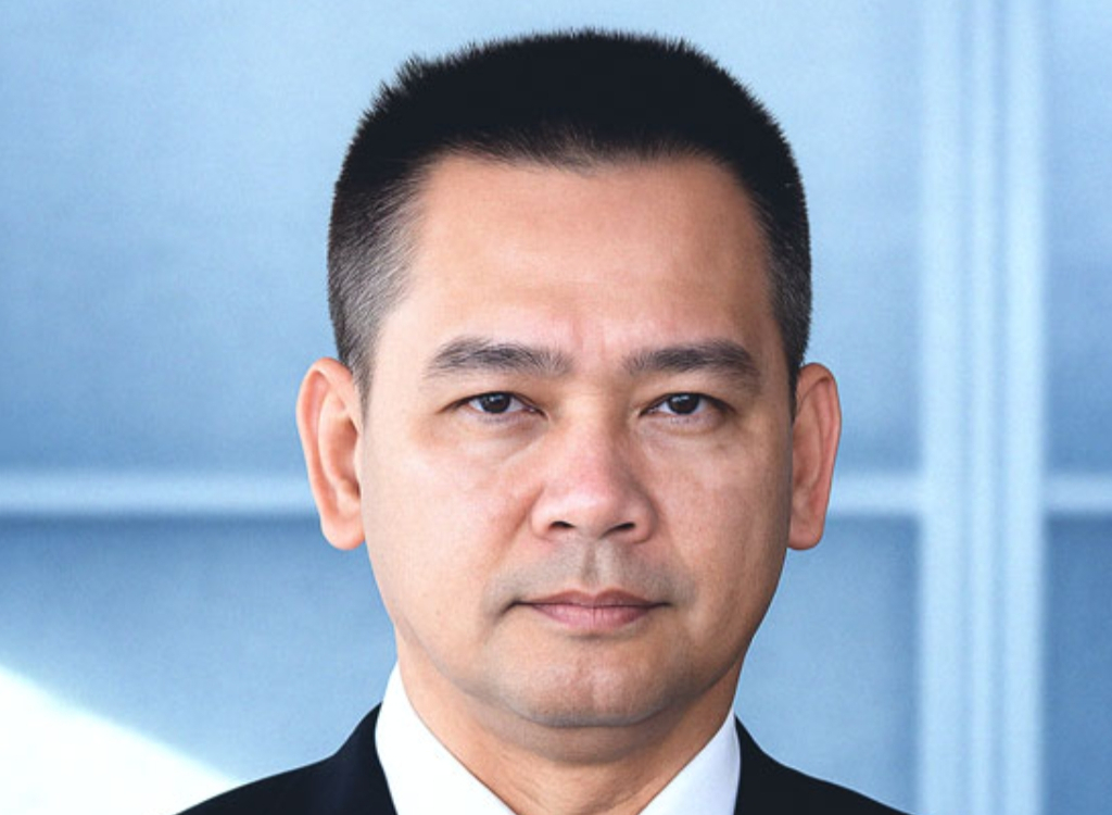 Profil Firman Santyabudi, Anak Wapres Try Sutrisno yang Jadi Direktur MIND ID
