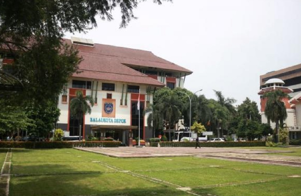 Pengumuman! Seleksi Terbuka Sekda Depok Dimulai, Simak Syarat dan Jadwalnya