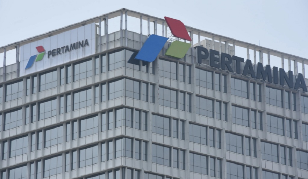 Penjelasan Pertamina soal Kandungan Etanol dalam BBM Impor