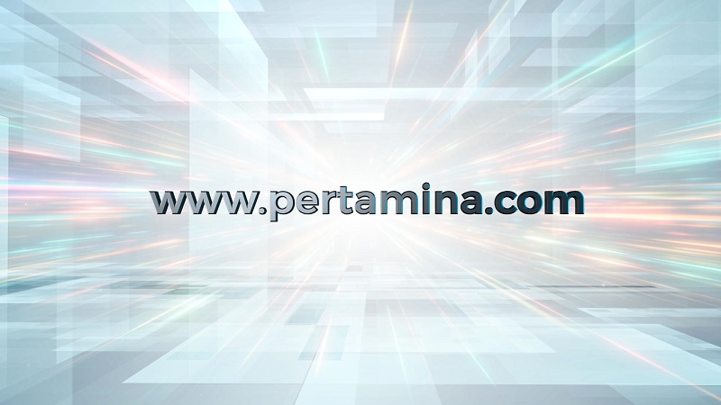 Pertamina Luncurkan Wajah Baru Media Korporasi Website