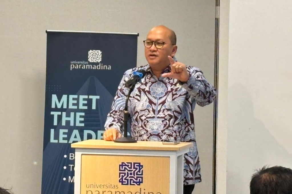 Setahun Prabowo-Gibran, Danantara Jadi Mesin Baru Penggerak Pertumbuhan Ekonomi