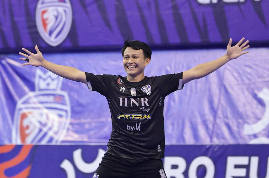Hasil PFL 2025: Fafage Banua Hancurkan Tiga Radja United 7-1, Irfan Maulana Menggila!
