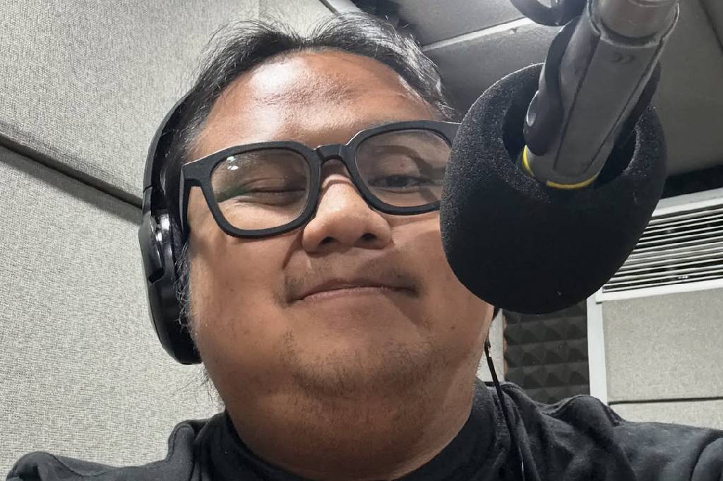 Innalillahi, Musisi dan Penyiar Radio Gustiwiw Meninggal Dunia