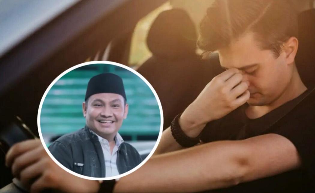 Ketua PCNU Pamekasan dan Istri Tewas akibat Kecelakaan Mobil, Pentingnya Istirahat sebelum Mengemudi