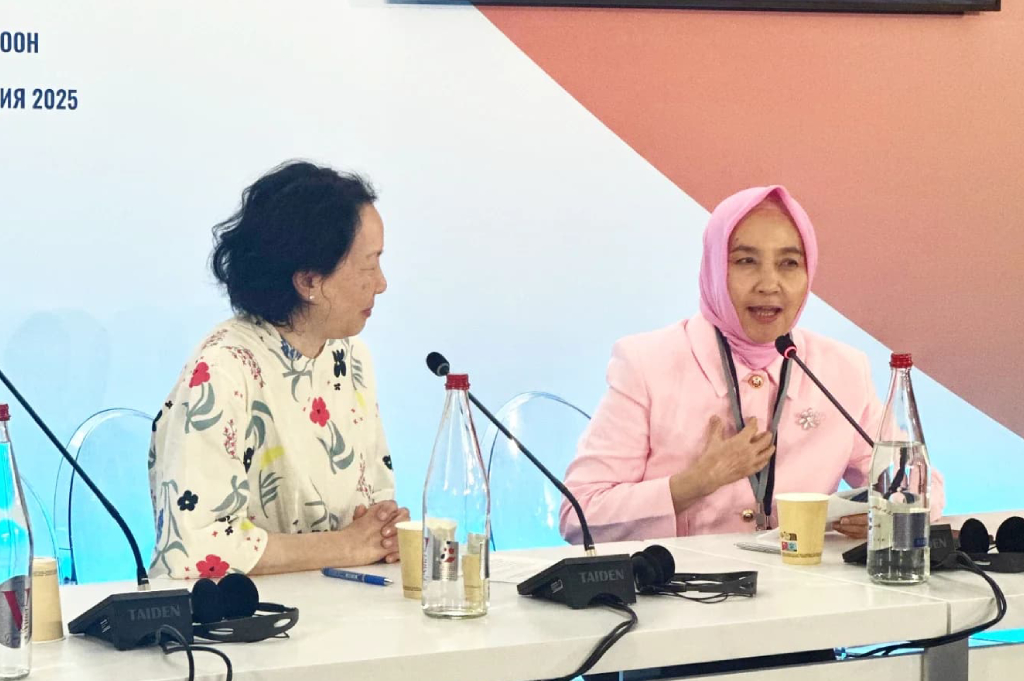 Apa Itu Early Warning System BMKG? Sistem Ini Bisa Selamatkan Kamu dalam 5 Detik Sebelum Bencana!
