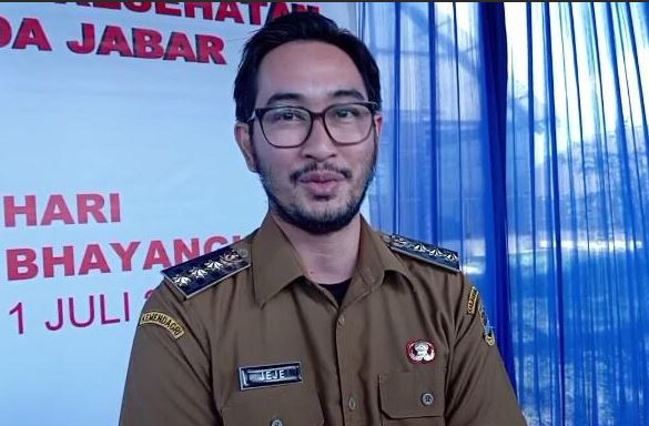 Jelang HUT RI, Bupati KBB Keluarkan Surat Edaran Larangan Minta Sumbangan di Jalan