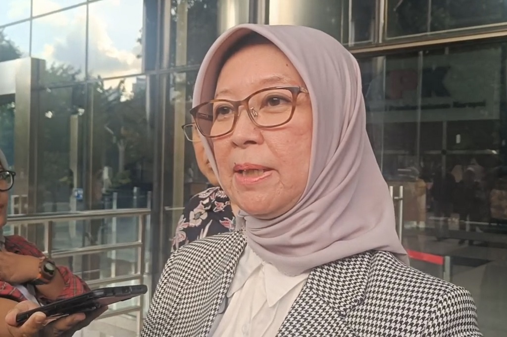 Kasus PGN, Kepala BPH Migas Dicecar KPK soal Aturan Penyaluran Gas Bumi