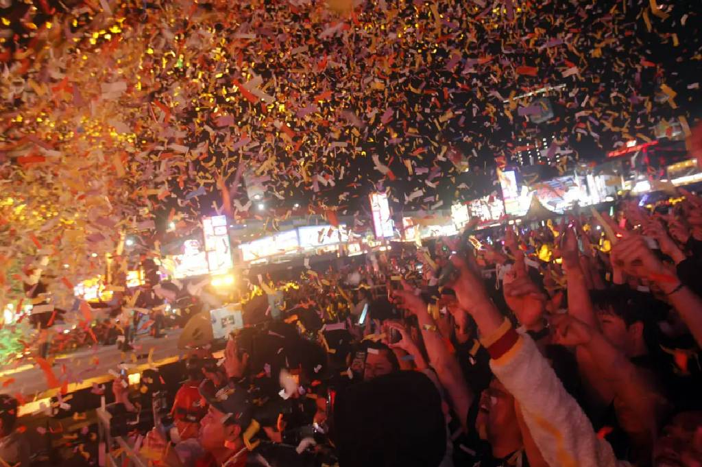 Daftar Lengkap Konser Jakarta Fair 2025, Ada Lucy Juicy hingga NDX A.K.A
