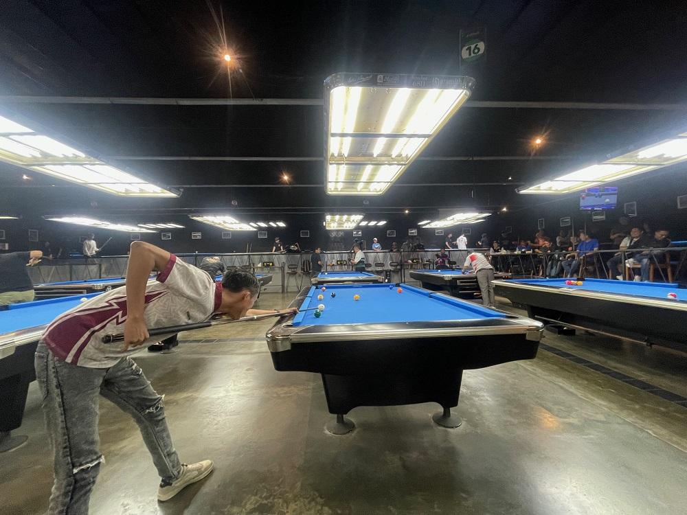 POBSI Pool Circuit 2025 Digelar di Bandung! Diramaikan 80 Atlet dari 21 Provinsi 