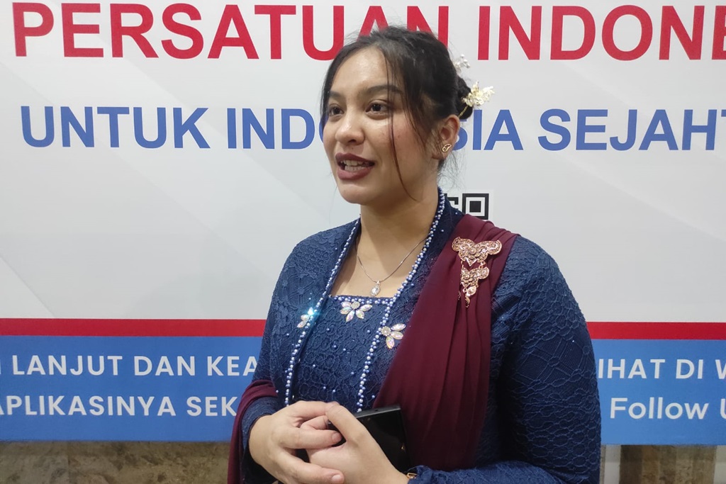 Puspadaya Perindo Kecam Diskriminasi Penyandang Disabilitas di Pematangsiantar