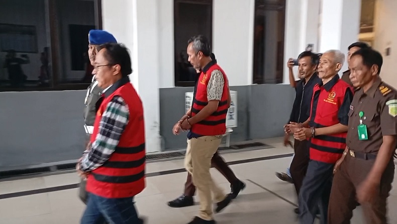 Bertambah 3, Jumlah Tersangka Korupsi BUMD Bangkalan Jadi 6 Orang
