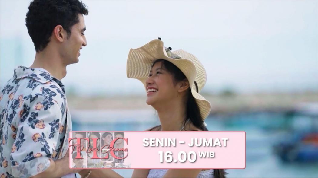 Sinopsis Vision+ Original di RCTI TV Love Cinema Eps 2, Selasa & Rabu, 17-18 Juni 2025: Pertemuan Awal Marco dan Andini di Bali