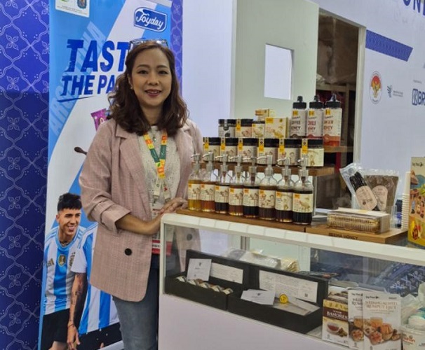 Berkat Dukungan BRI, UMKM Madu Lokal Tembus Pasar Global