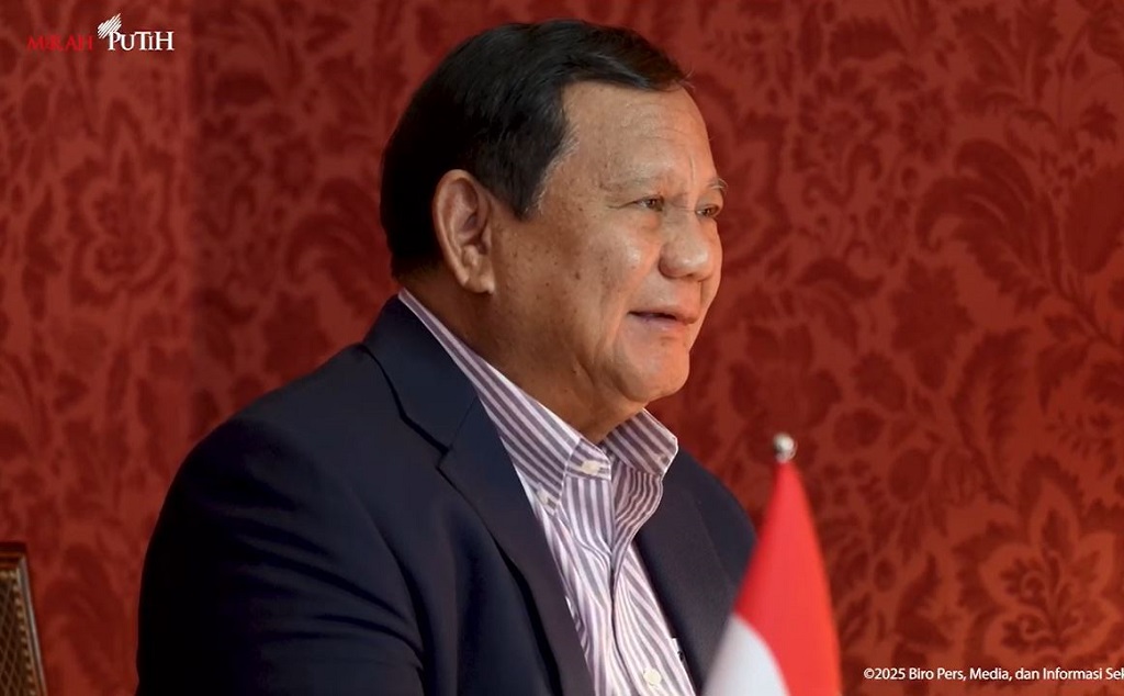 Gerak Cepat Prabowo! Minta Keputusan Sengketa 4 Pulau segera Diumumkan