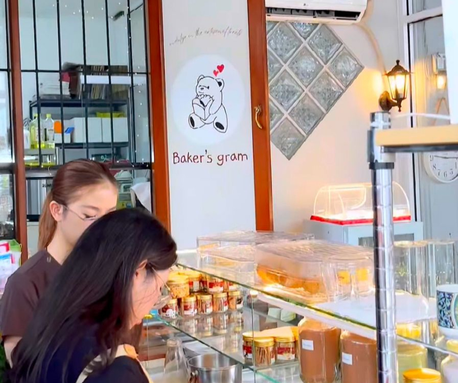 Didukung BRI dan Rumah BUMN, UMKM Baker’s Gram Sukses Tembus Pasar Ekspor