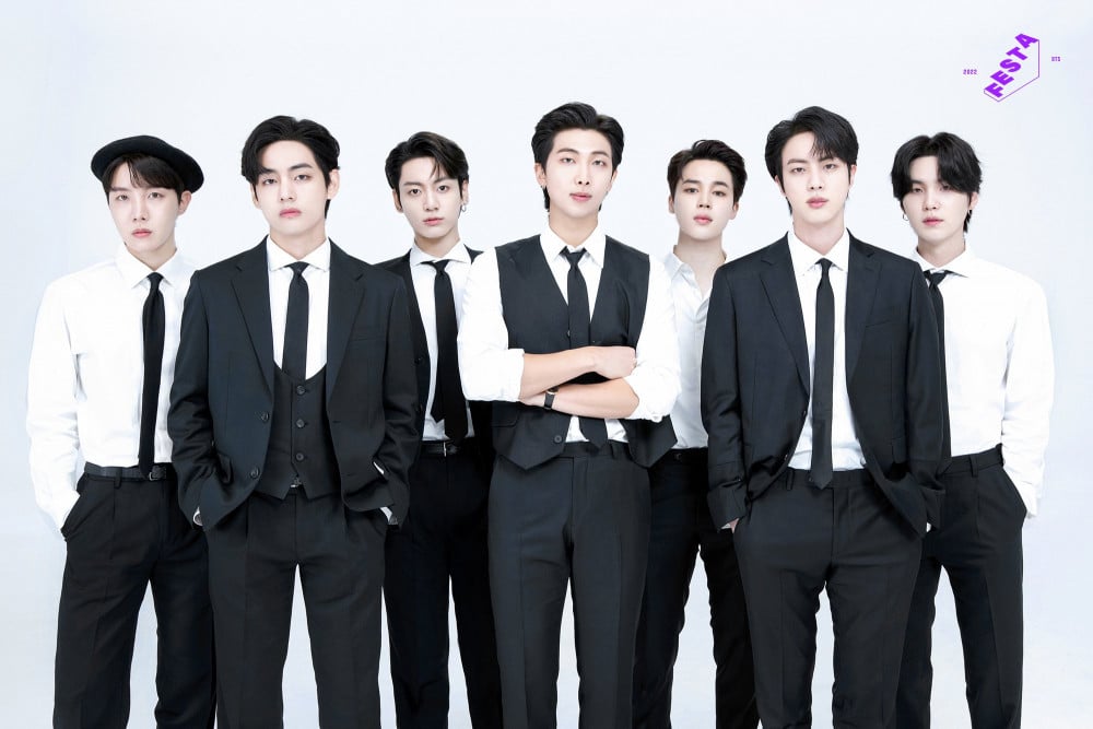 Pramono Berharap JIS Jadi Lokasi Konser BTS Desember Mendatang