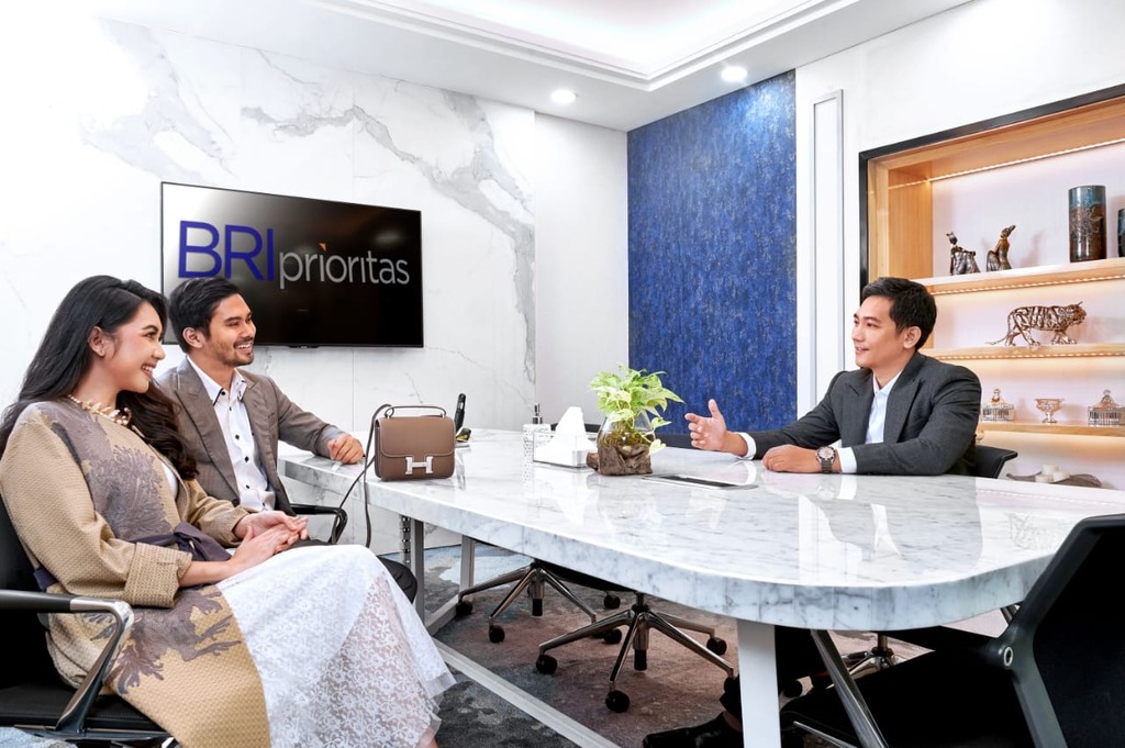 BRI Terapkan Kebijakan Baru pada Layanan Prioritas, Ini Rinciannya