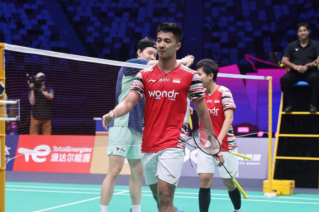 Siapa Partner Baru Dejan Ferdinansyah? Ini Bocorannya