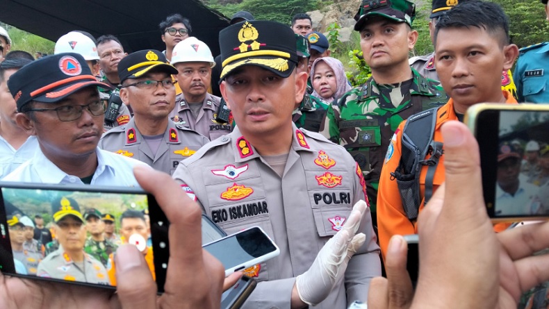 Sempat Ditutup, Aktivitas Penambangan di Galian C Cirebon Berujung Maut Dilakukan Diam-Diam