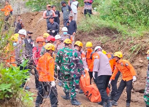 Polresta Cirebon Terapkan Ultimum Remedium Kasus Longsor Galian C di Argasunya