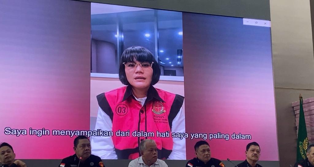 Berkas Dilimpahkan, Marcella Santoso Cs Segera Disidang Kasus Vonis Lepas CPO