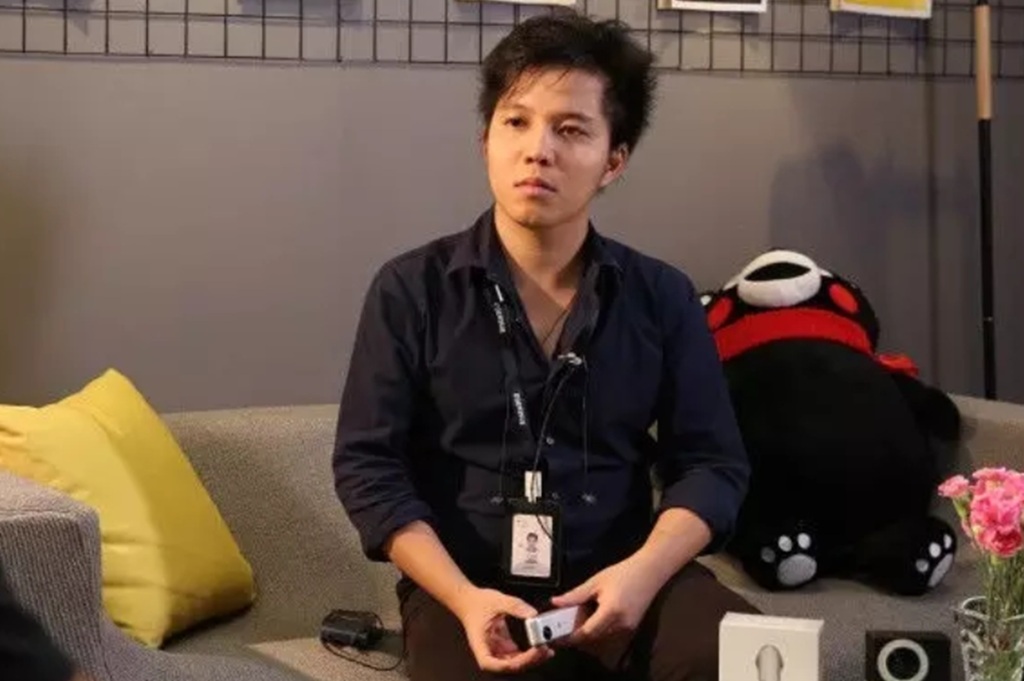 Pendiri Insta360 Jadi Konglomerat usai Perusahaan IPO, Hartanya Tembus Rp44 Triliun