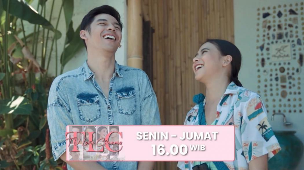 Sinopsis Original Series Vision+ di RCTI TV Love Cinema Eps 3, Kamis dan Jumat, 18-19 Juni 2025: Nikmati Sisa Hidup Direnggut Kanker