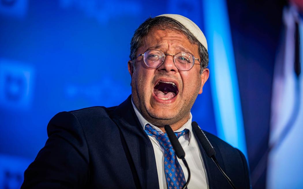 Menteri Israel Larang Warganya Nonton Al Jazeera, Netizen Ngakak!