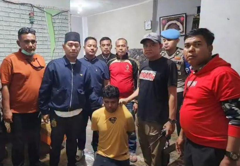 Identitas 3 Korban Pembunuhan di Padang Pariaman, Seluruhnya Perempuan Muda
