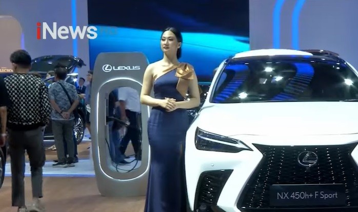 Gaikindo Waswas Konflik di Luar Negeri Guncang Industri Otomotif Indonesia