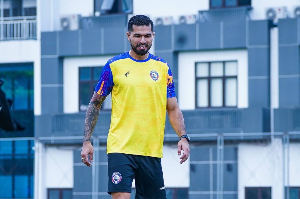 Piala Presiden 2025 di Depan Mata, Arema FC Malah Ditinggal Pemain Asingnya