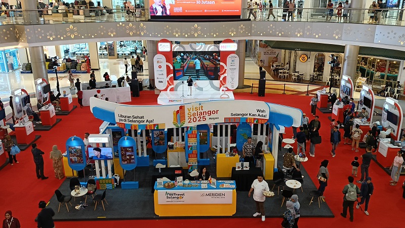 Malaysia Healthcare Expo Makassar 2025 Tawarkan Layanan Medis Unggul dan Wisata Pemulihan