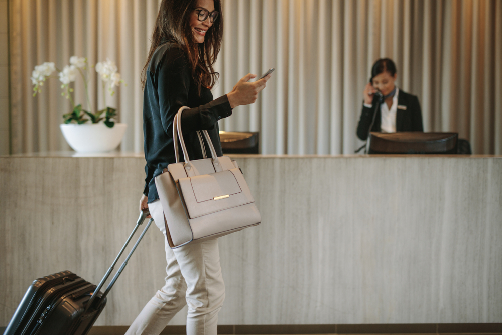 Strategi Optimal dalam Menunjang Perjalanan Bisnis lewat Pemilihan Hotel 