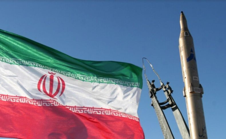 Iran Serang Pangkalan Militer AS di Qatar, Kemlu Peringatkan WNI Waspada
