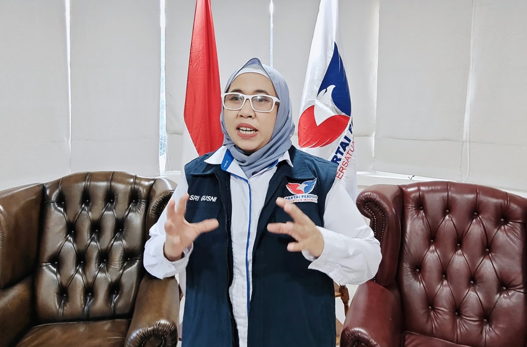 5 Bulan Program Cek Kesehatan Gratis, Partai Perindo Dorong Pemerataan Wilayah dan Gender