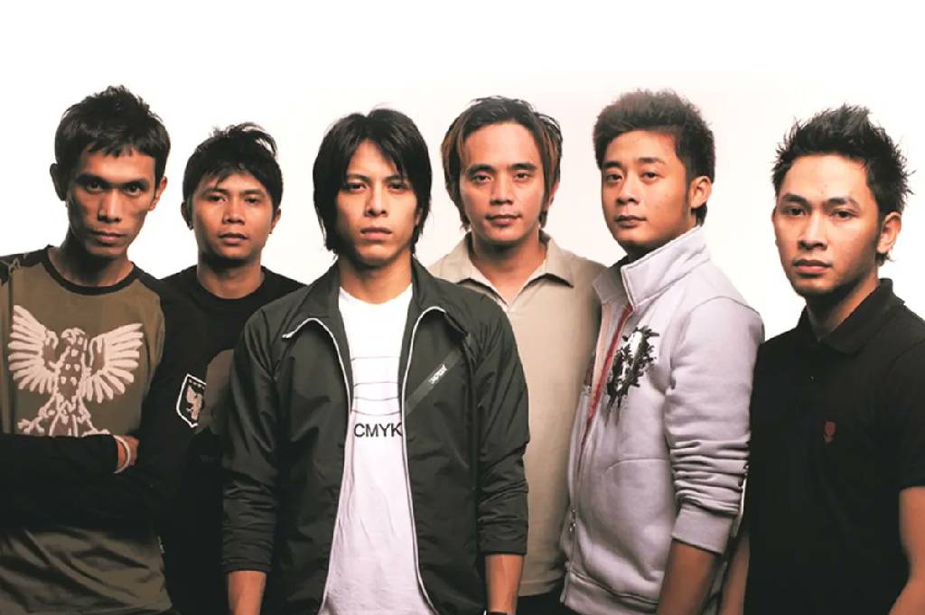 Konser Reuni Peterpan di Bandung Ditunda, Andika: Maaf Ya