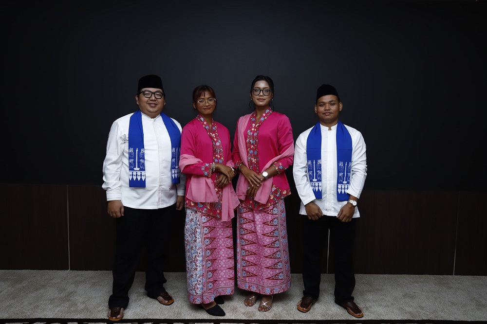 Pecah Rekor di PON Aceh Sumut! Atlet DKI Disambut Penghargaan Istimewa di HUT Jakarta ke-497