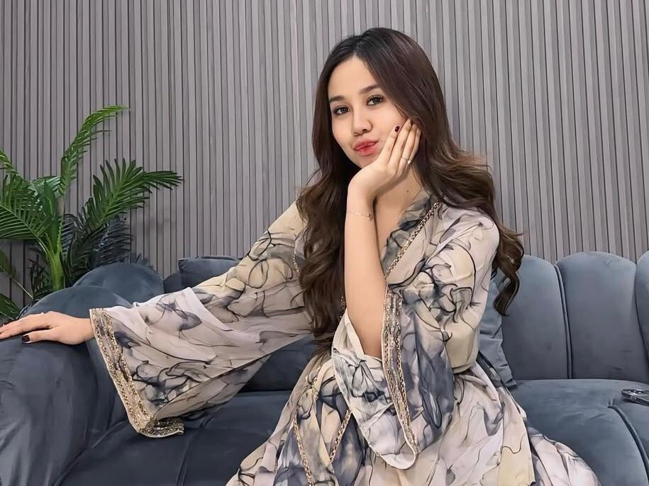 Gala Sky Ultah, Mayang Lucyana Tak Diundang: Sudah Biasa 
