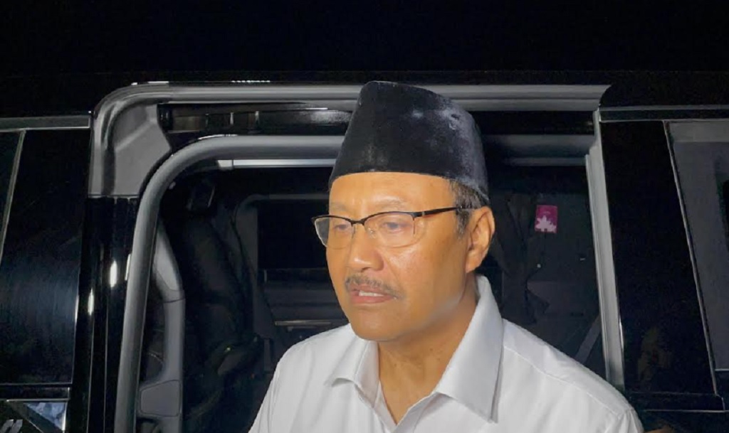Mensos Ungkap Rencana Tambah 100 Lokasi Sekolah Rakyat, Gunakan Gedung Kemnaker