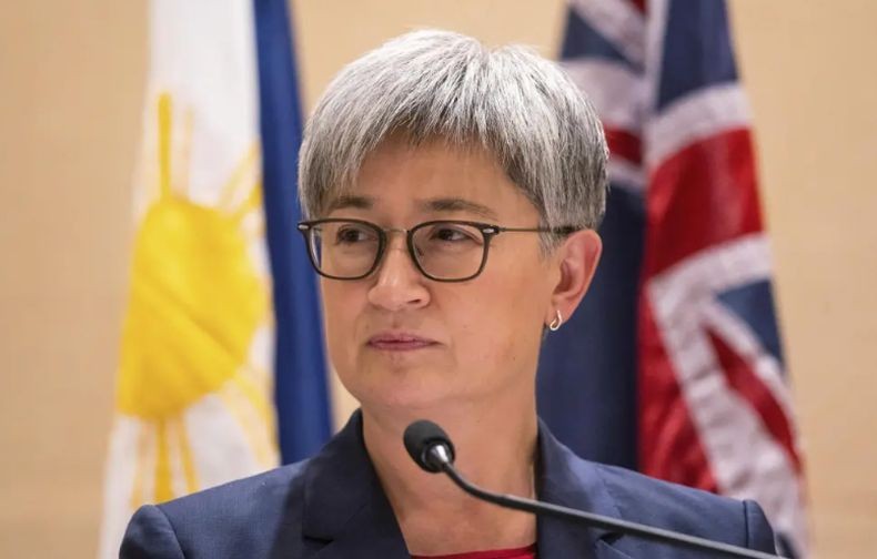 Australia Dukung AS Serang Iran tapi Bantah Terlibat