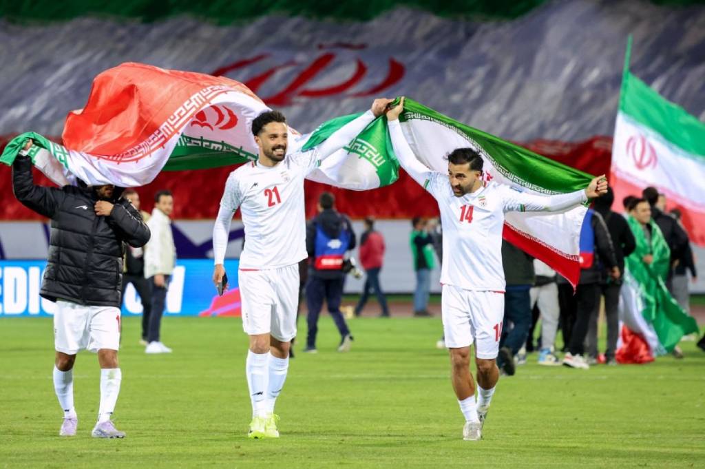 FIFA Harap Iran Tetap Tampil di Piala Dunia 2026