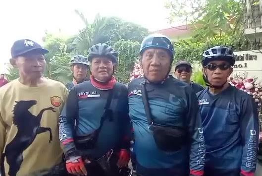 Lokasi KKN Jokowi Disebut Fiktif, Warga Ketoyan Boyolali Beri Pernyataan Menohok