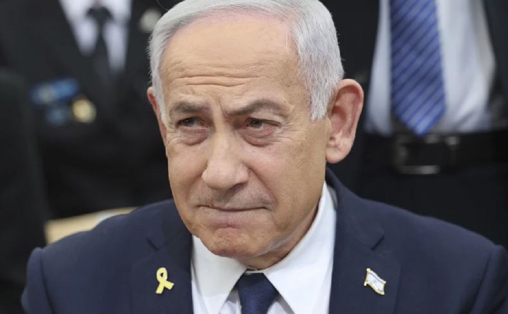 Israel Tutup Perbatasan Rafah usai Tuding Hamas Ingkari Gencatan Senjata