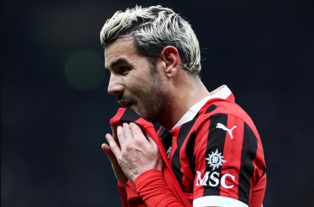 Theo Hernandez Segera Tinggalkan AC Milan: Al-Hilal Capai Kesepakatan Transfer Senilai Rp439 Miliar