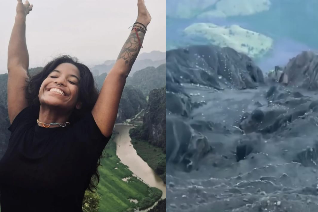 Fakta-Fakta Pendaki Brasil Jatuh di Gunung Rinjani: Kronologi dan Proses Evakuasi yang Menegangkan