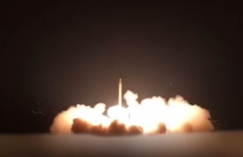 Iran Serang Pangkalan Militer AS di Qatar, Begini Respons Doha