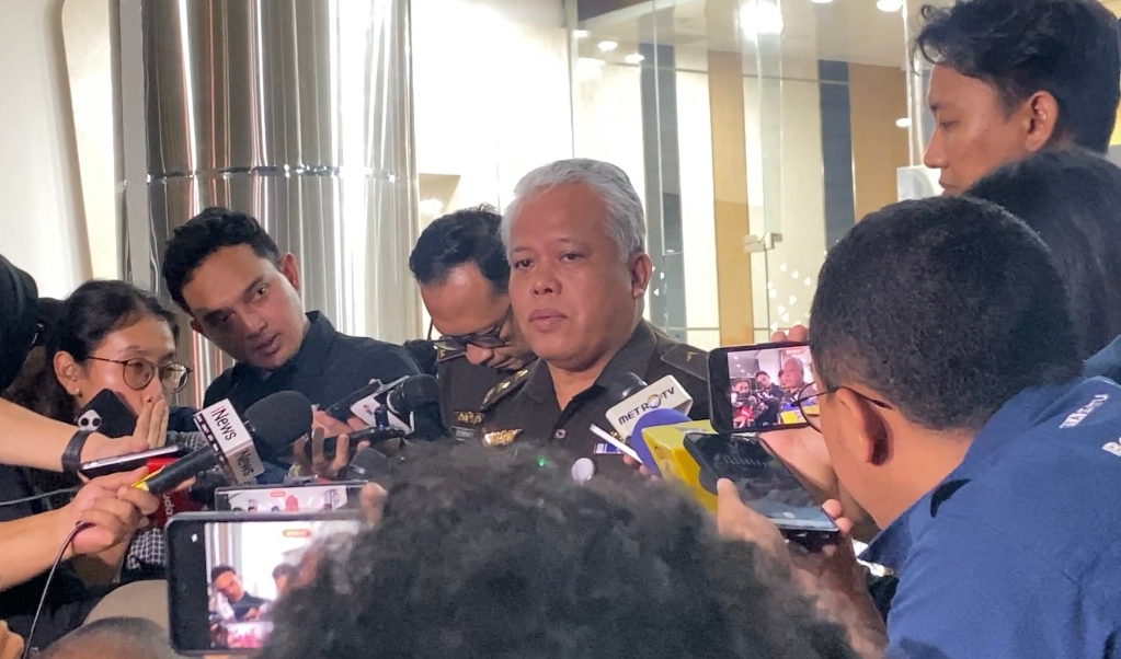 Kejagung Sebut Google Tawarkan Chromebook ke Kemendikbudristek